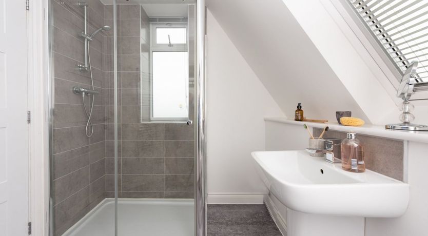 Photo of New In Town