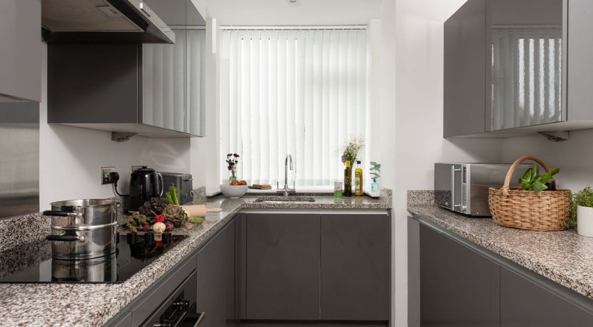 Photo of New In Town