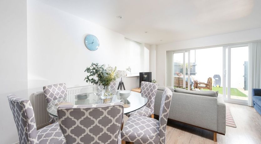 Photo of New In Town