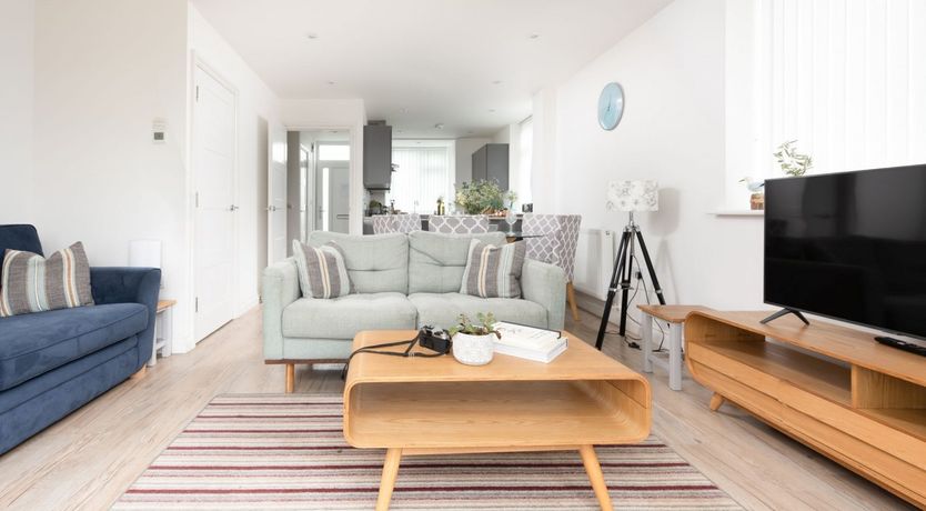 Photo of New In Town