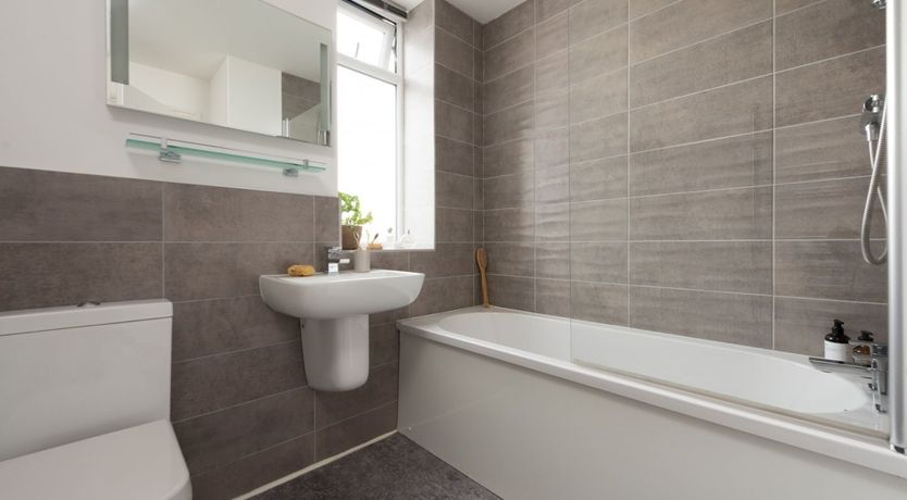 Photo of New In Town