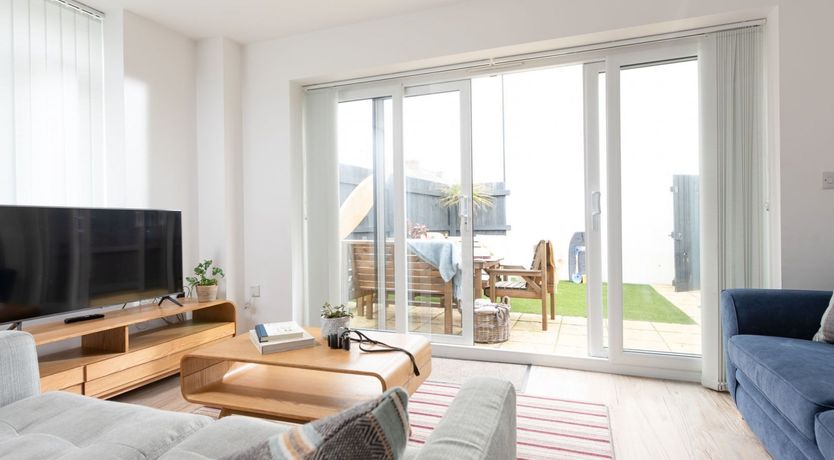 Photo of New In Town