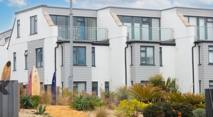 Photo of New In Town