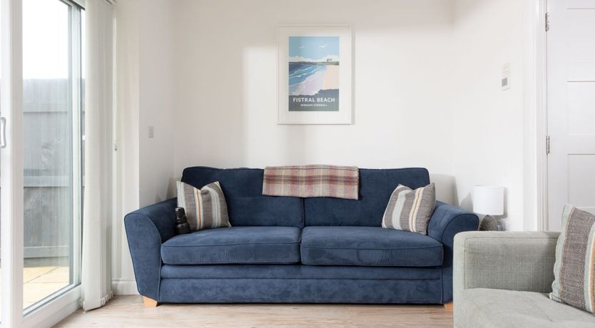 Photo of New In Town