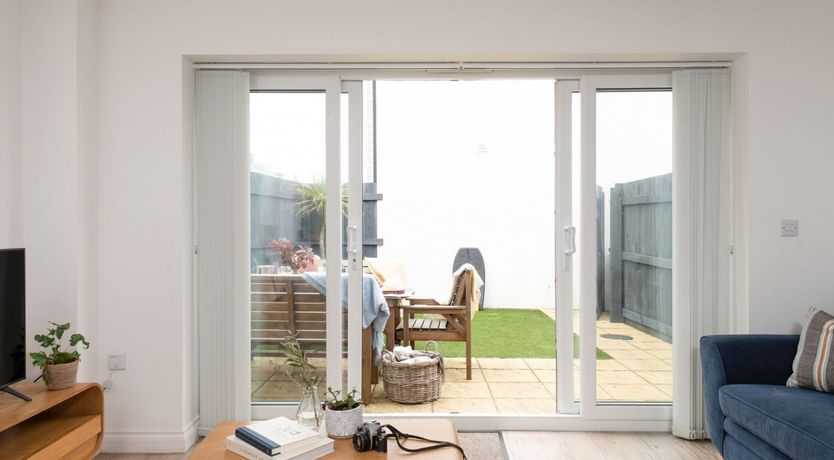 Photo of New In Town