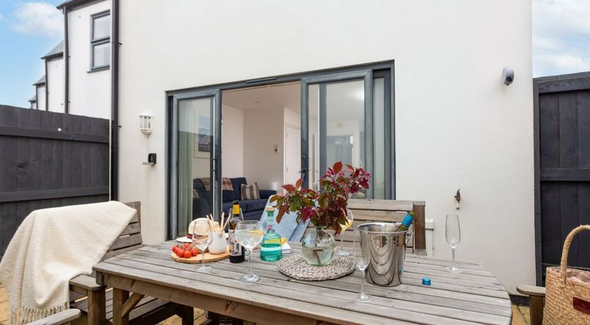 Photo of New In Town