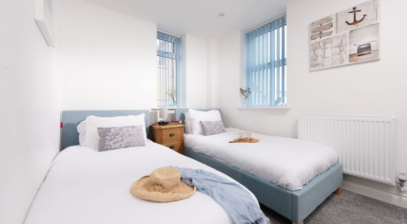 Photo of New In Town