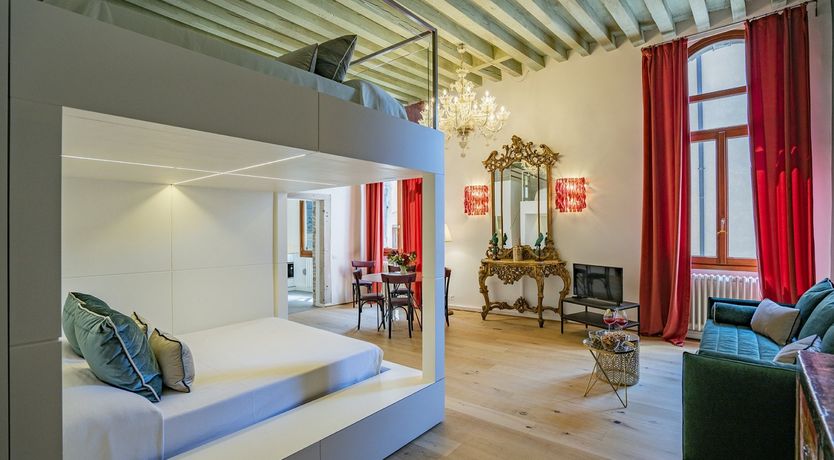 Photo of Monkeys & Monsteras