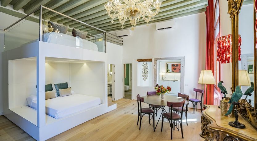 Photo of Monkeys & Monsteras