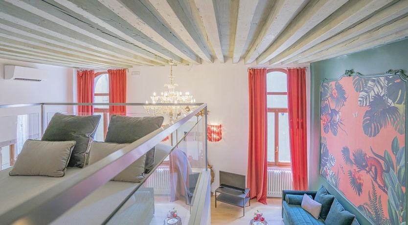 Photo of Monkeys & Monsteras