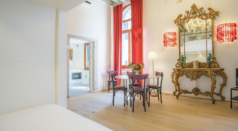 Photo of Monkeys & Monsteras