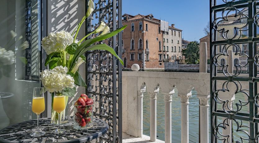 Photo of Palazzetto Acqua