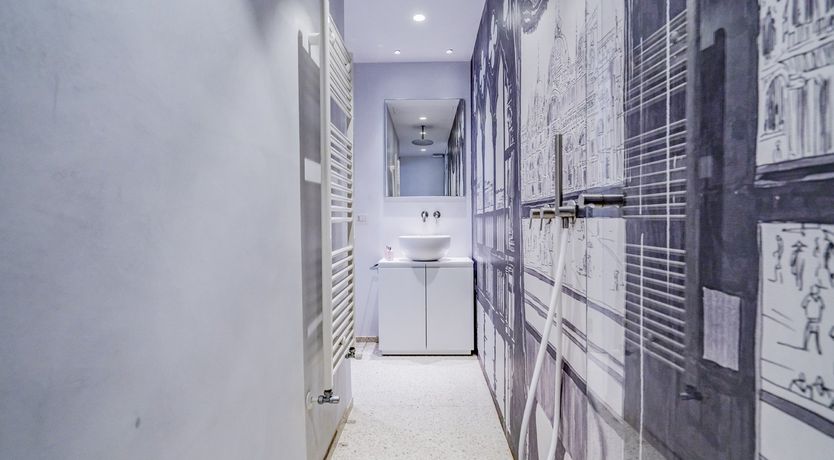 Photo of Palazzetto Acqua