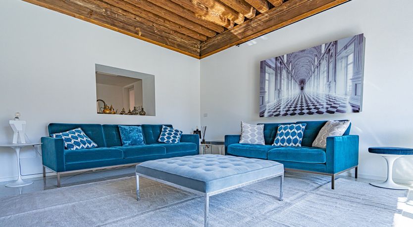 Photo of Palazzetto Acqua