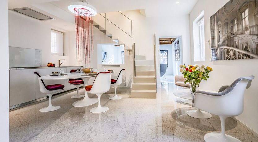 Photo of Palazzetto Acqua