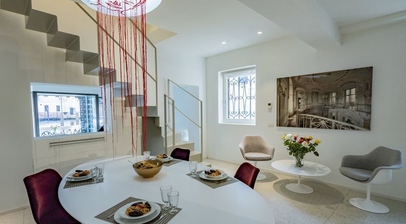 Photo of Palazzetto Acqua