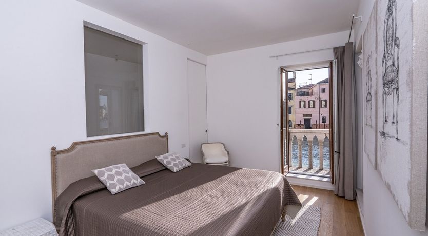 Photo of Palazzetto Acqua