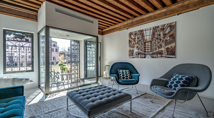 Photo of Palazzetto Acqua