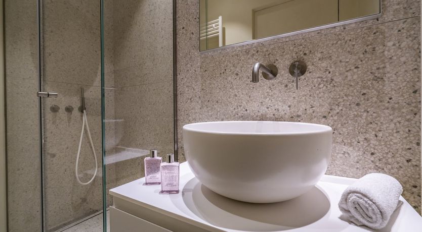 Photo of Palazzetto Acqua