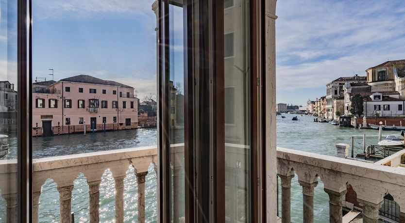 Photo of Palazzetto Acqua