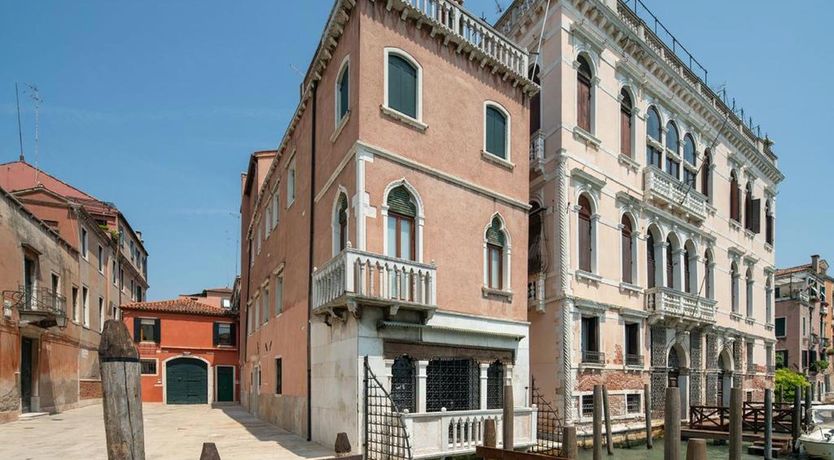 Photo of Palazzetto Acqua