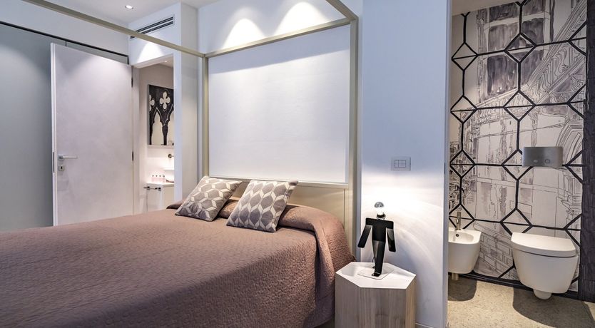 Photo of Palazzetto Acqua