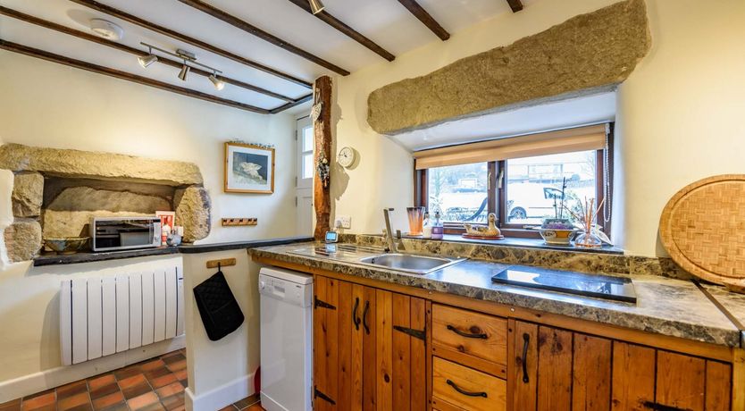 Photo of Life on the Green