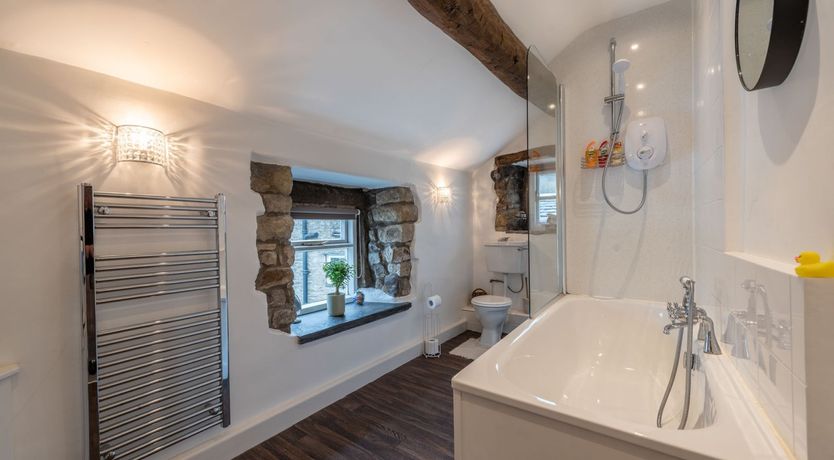 Photo of Life on the Green