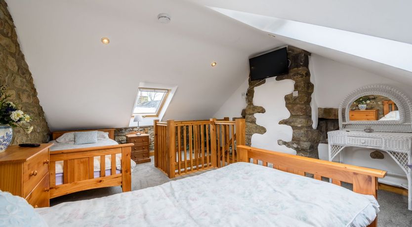 Photo of Life on the Green