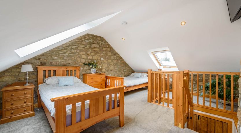 Photo of Life on the Green