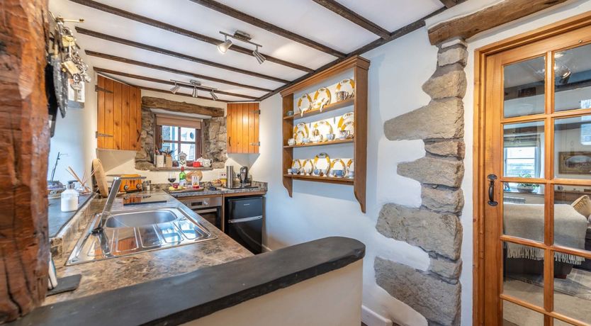 Photo of Life on the Green