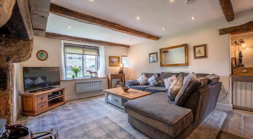 Photo of Life on the Green