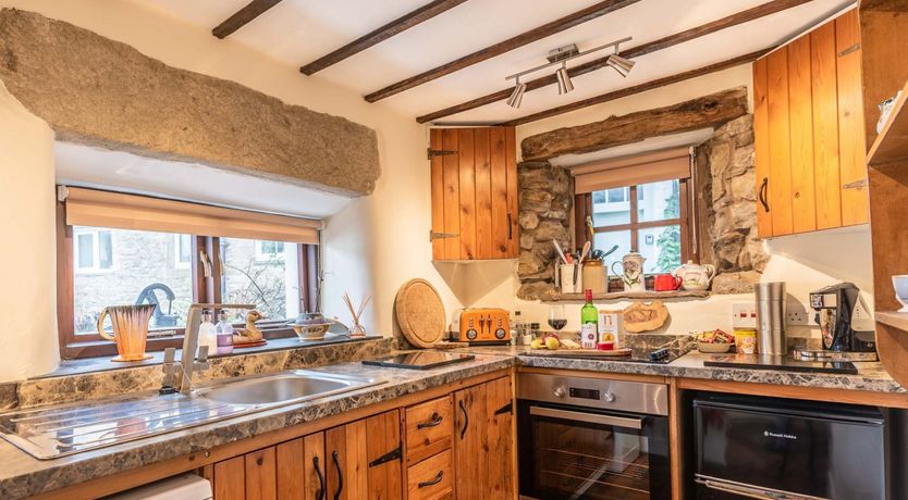 Photo of Life on the Green