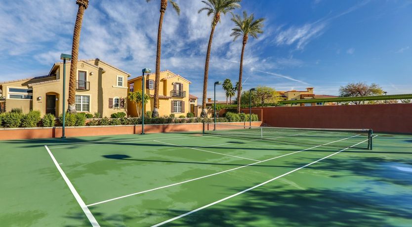 Photo of Peach on Rosewood