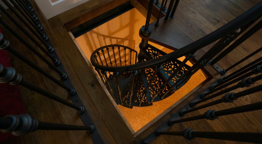 Photo of The Velvet Merchant