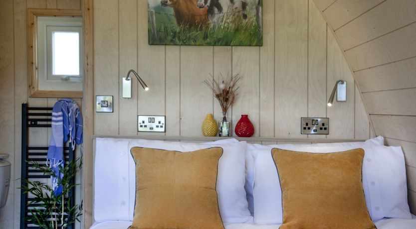 Photo of Cathedral Chapter