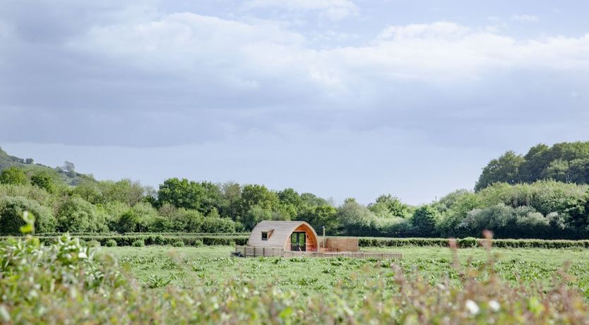 Photo of Cathedral Chapter