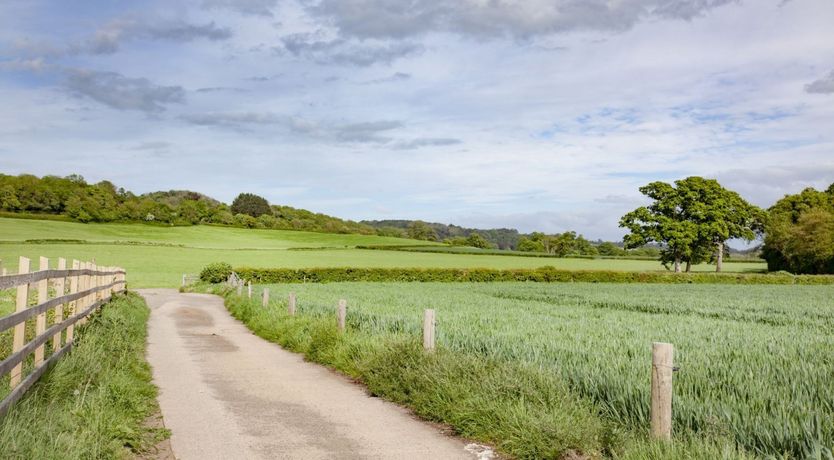 Photo of Cathedral Chapter