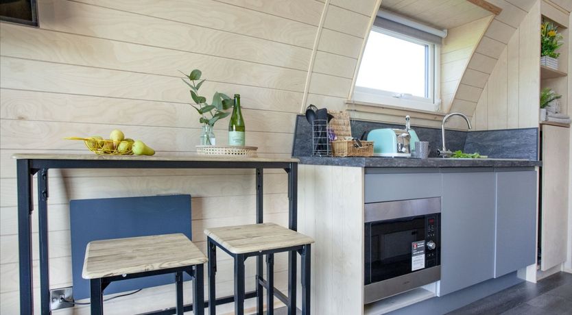 Photo of Cathedral Chapter