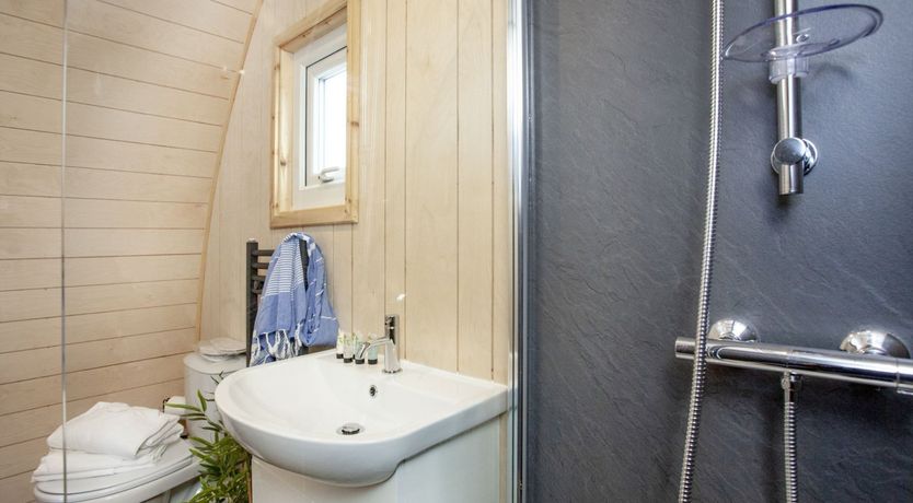 Photo of Cathedral Chapter