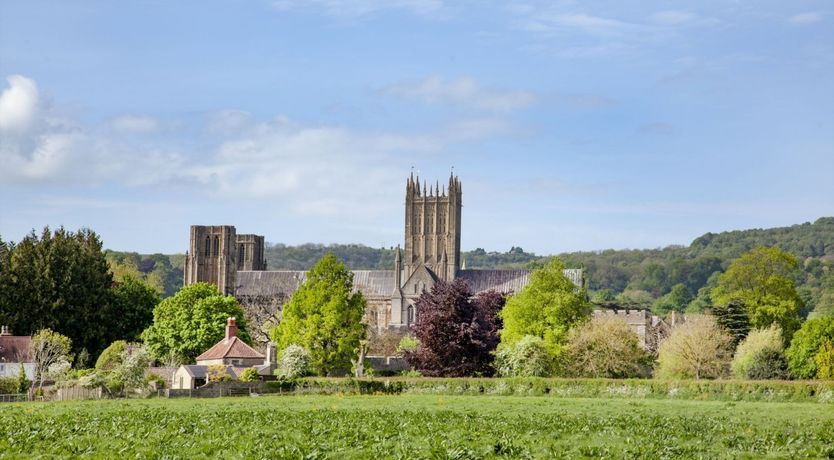 Photo of Cathedral Chapter