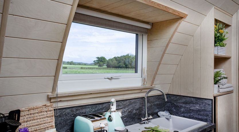 Photo of Cathedral Chapter