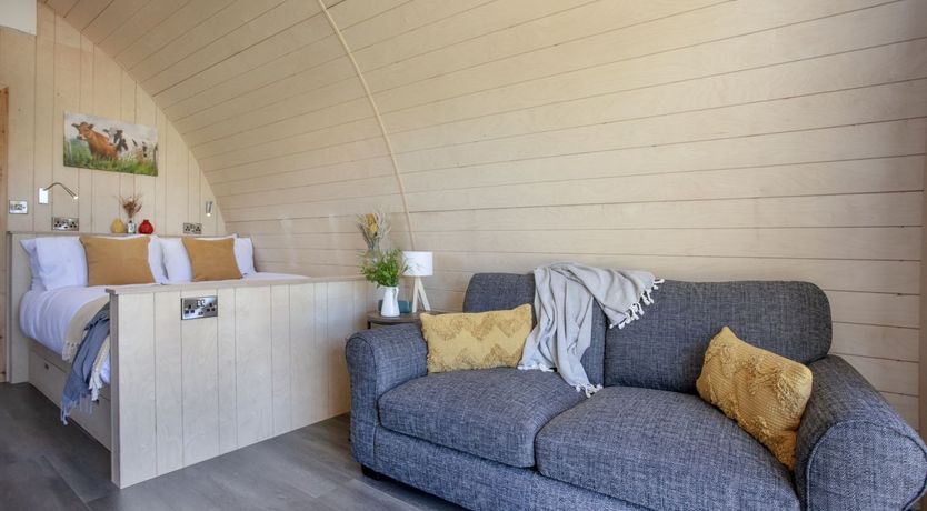 Photo of Cathedral Chapter