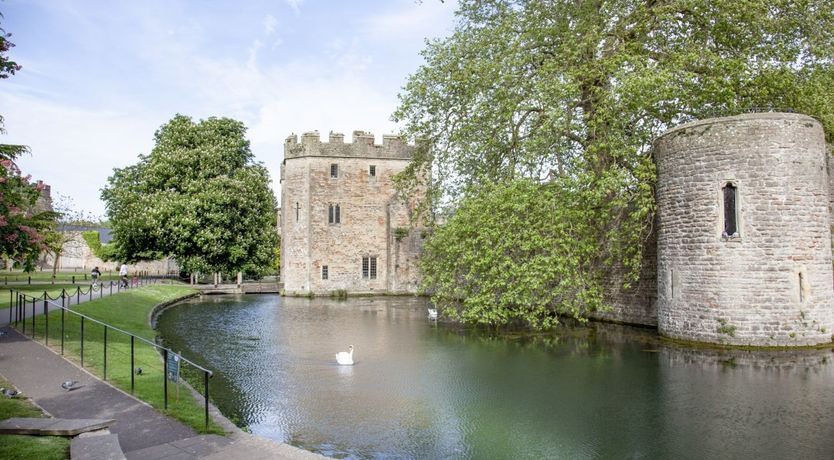 Photo of Cathedral Chapter