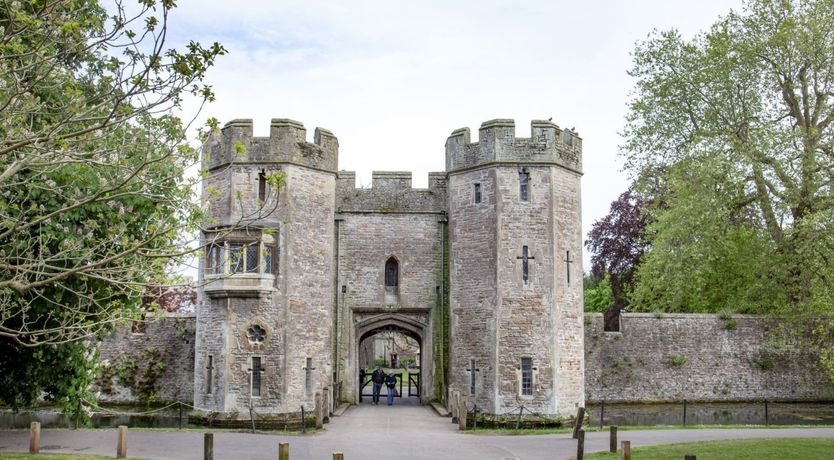 Photo of Cathedral Chapter