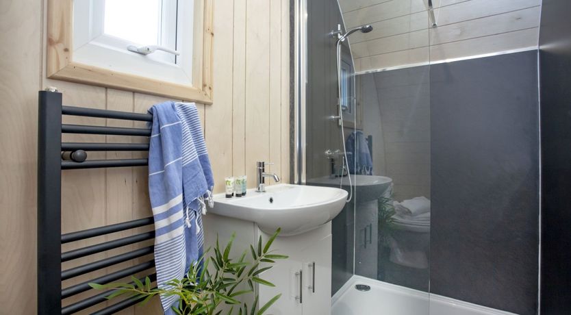 Photo of Cathedral Chapter