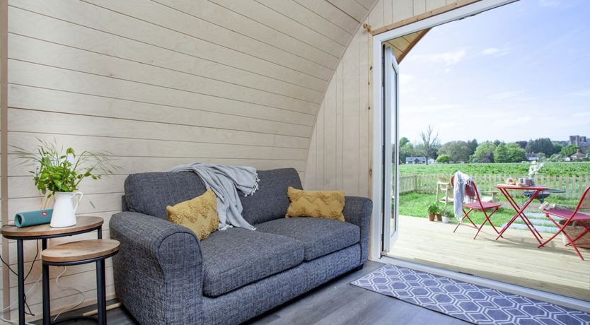 Photo of Cathedral Chapter