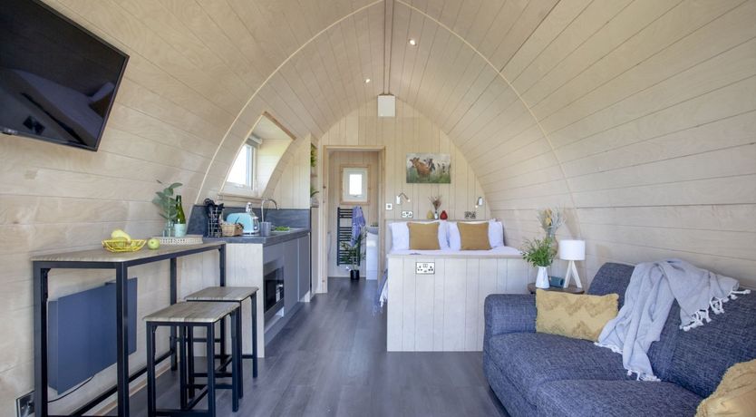 Photo of Cathedral Chapter