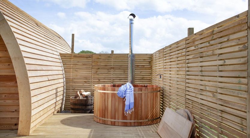 Photo of Cathedral Chapter