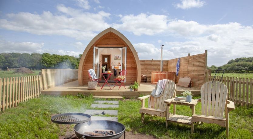 Photo of Cathedral Chapter